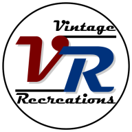 VintageRecreate