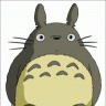 TotoroInFlight