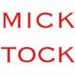 Mick Tock