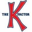 theKfactor