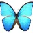 Blumaterial