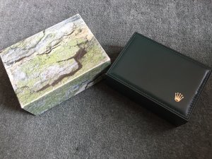 Rolex GMT box.jpg | Omega Forums